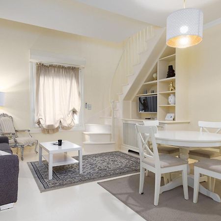 Unyca - Luxury Central Suite Florens Exteriör bild