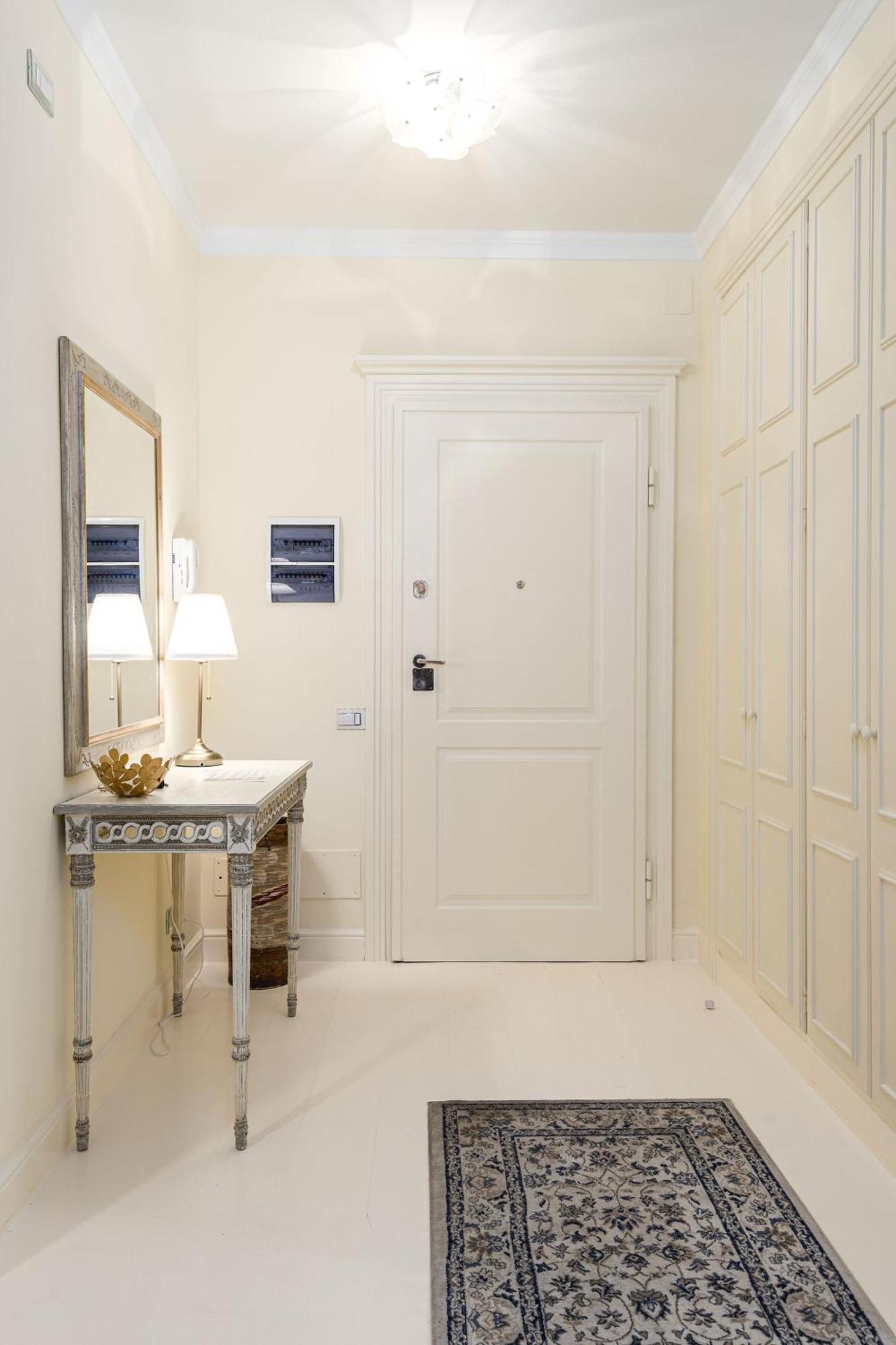 Unyca - Luxury Central Suite Florens Exteriör bild
