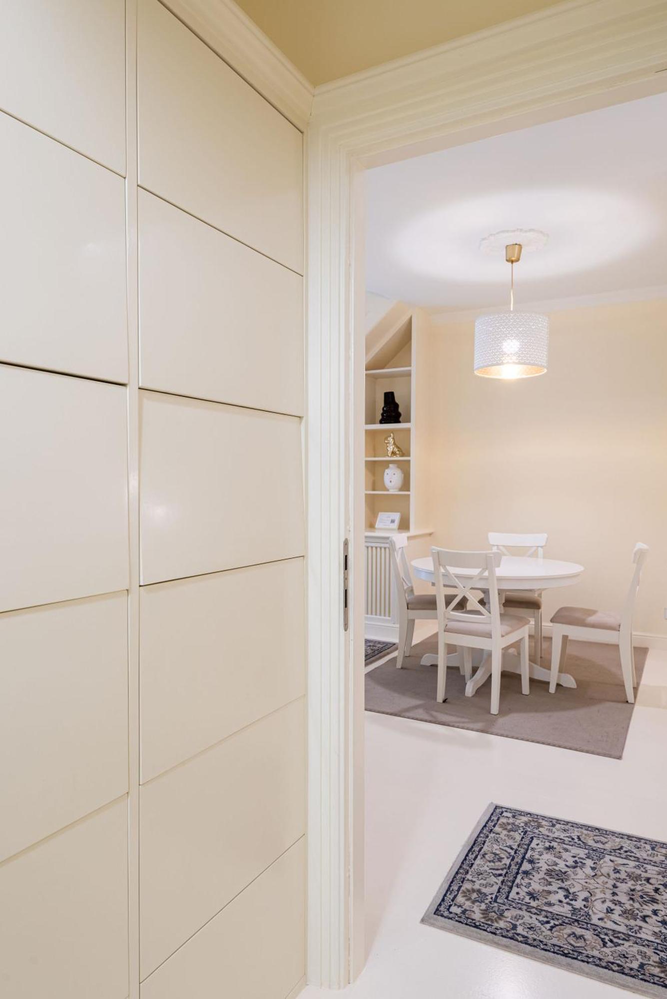 Unyca - Luxury Central Suite Florens Exteriör bild